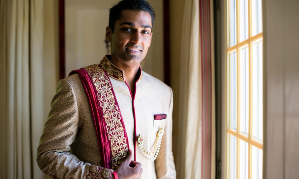 Salient Characteristics of Designers Which Can Make a Groom Wedding Suit