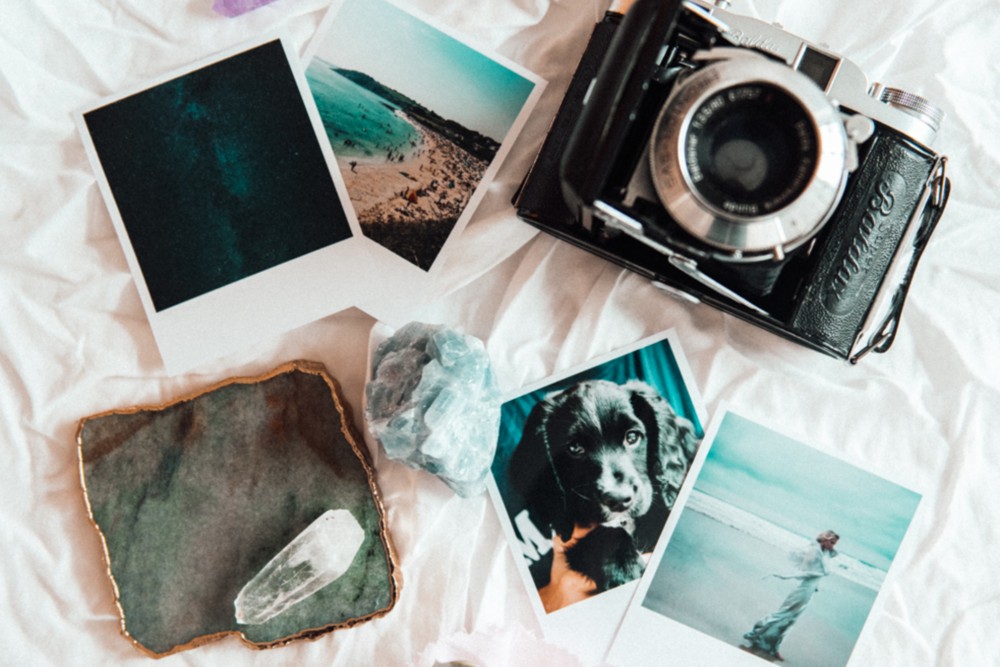 Reasons why you should print your photos