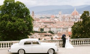 The Role of Finance in Planning the Perfect Wedding