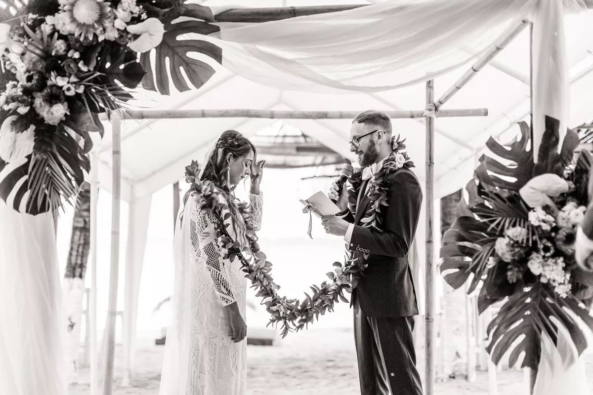 Wedding Traditions Around the World