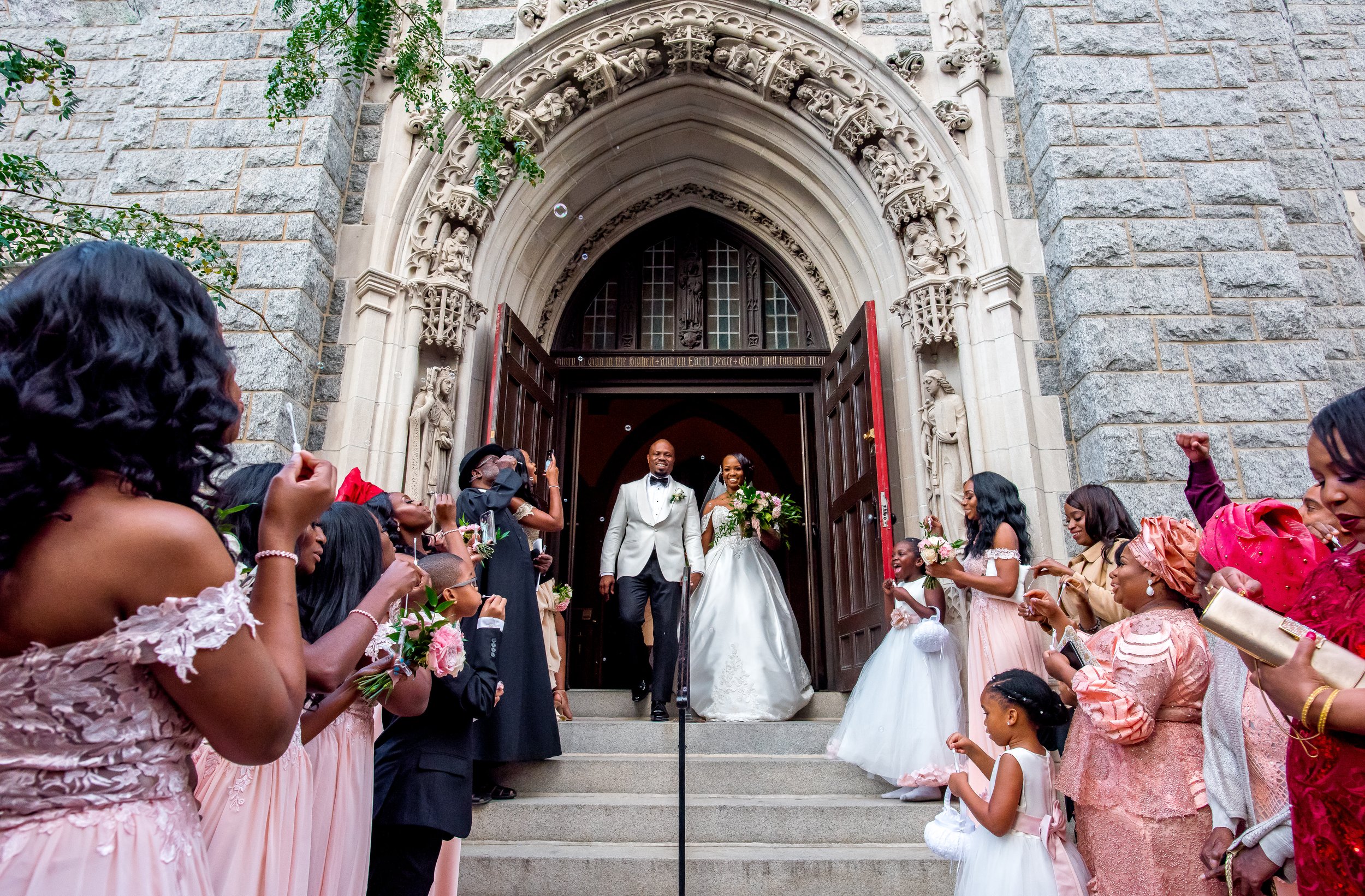Why A Luxury Wedding Photographer Will Be The Best Investment In Your Wedding