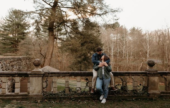 Engagement Photography Trends to Watch for This Year