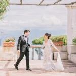 Establish a Floral Direction Before Selecting Individual Arrangements